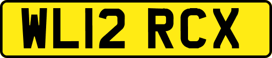 WL12RCX