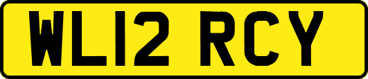 WL12RCY