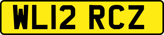 WL12RCZ