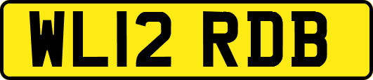 WL12RDB