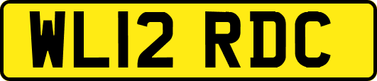 WL12RDC