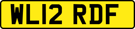 WL12RDF