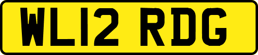 WL12RDG