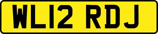 WL12RDJ