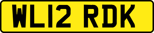 WL12RDK