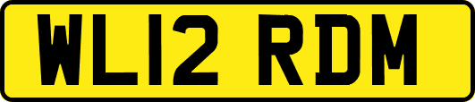 WL12RDM