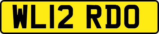 WL12RDO