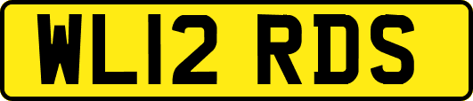 WL12RDS