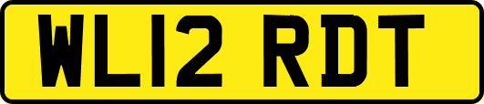 WL12RDT