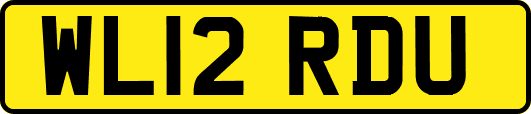 WL12RDU