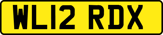 WL12RDX