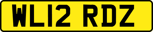 WL12RDZ