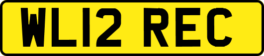 WL12REC