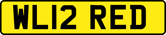 WL12RED
