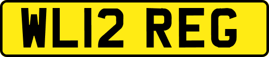 WL12REG