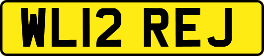 WL12REJ