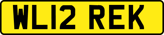 WL12REK