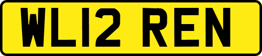 WL12REN