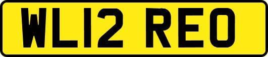WL12REO