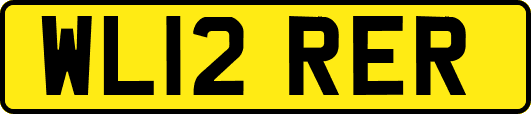 WL12RER