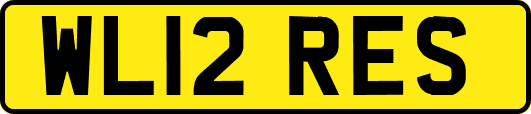 WL12RES