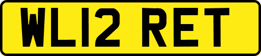 WL12RET