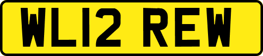 WL12REW
