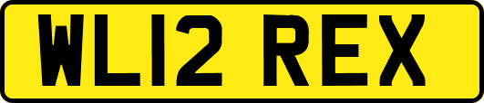 WL12REX