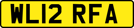 WL12RFA