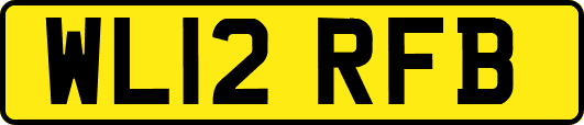 WL12RFB