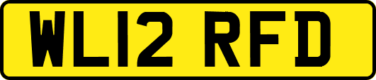 WL12RFD