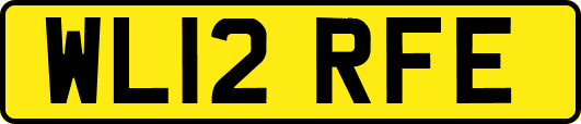 WL12RFE