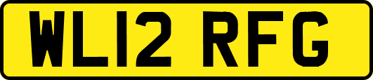 WL12RFG
