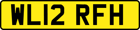 WL12RFH