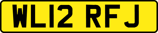 WL12RFJ