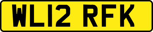 WL12RFK