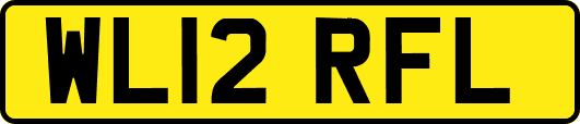 WL12RFL