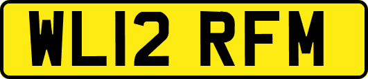 WL12RFM