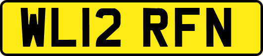 WL12RFN