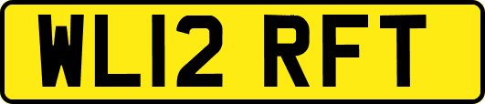 WL12RFT