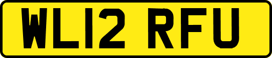 WL12RFU