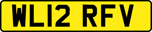 WL12RFV