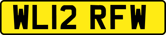 WL12RFW