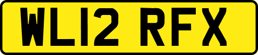 WL12RFX