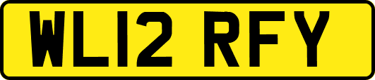 WL12RFY