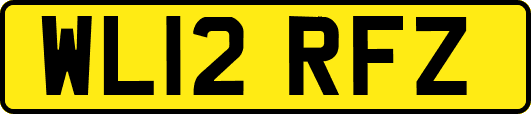 WL12RFZ