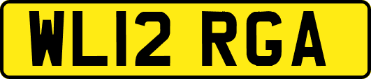 WL12RGA