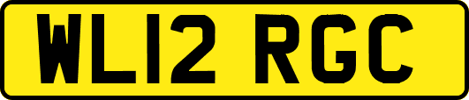 WL12RGC