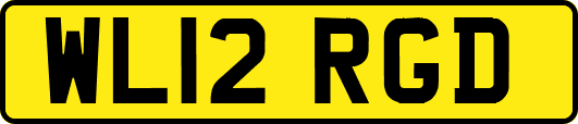 WL12RGD