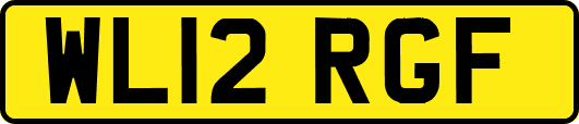 WL12RGF
